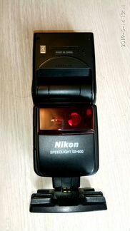 Nikon D80