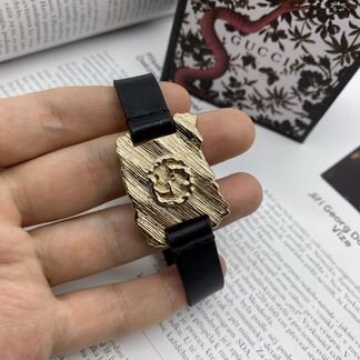 Браслет Gucci