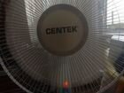 Вентилятор Centek SC 1177 объявление продам