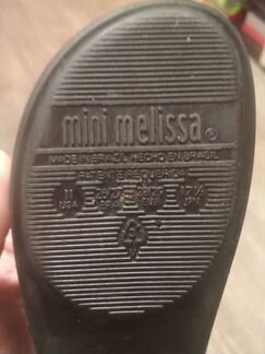 Мини мелиса