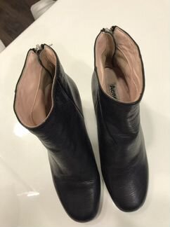 Acne studios ботильоны