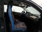 BMW i3 0.6 AT, 2018, 25 000 км объявление продам