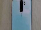 Телефон Xiaomi redmi note 8 pro 128gb