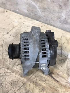 Генератор Toyota Highlander 3 2013-2018