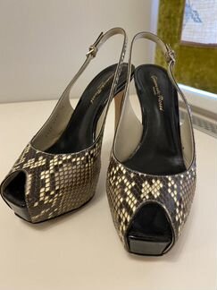 Босоножки Gianvito Rossi