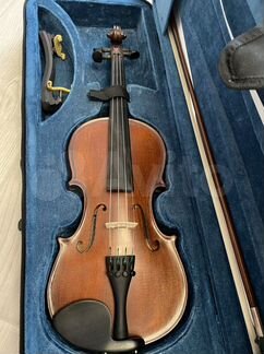 Скрипка gliga aw-v034s