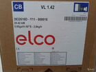Дизельная горелка для котла elco vectron VL 1.42 объявление продам