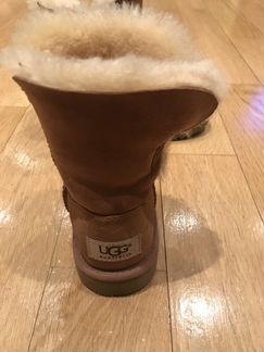 Детские ugg 29р оригинал