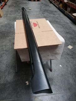 Накладки на порог Lexus GS 7585130902 7585230902