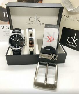 Часы Calvin Klein