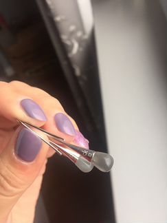 Серьги Calvin Klein оригинал