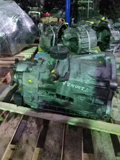 Коробка передач Volkswagen LT 28 DDY 000300043A