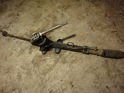 Рулевая рейка Lancer 9 2.0 Оригинал