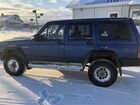 Jeep Cherokee 4.0 AT, 1989, 300 000 км объявление продам
