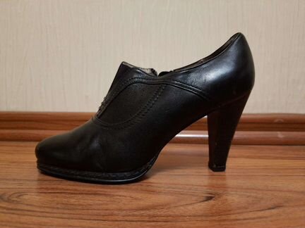 Ботильоны 36 разм