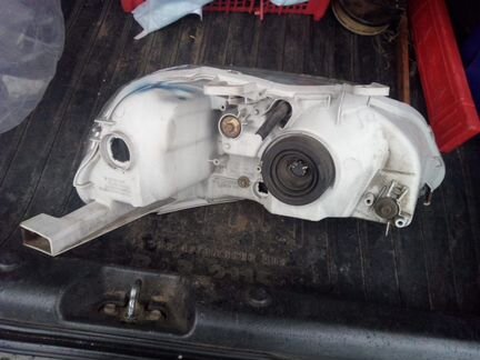 Фара на Хонда сивик