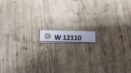 Зеркало наружное левое Mercedes-Benz ML164 / W164