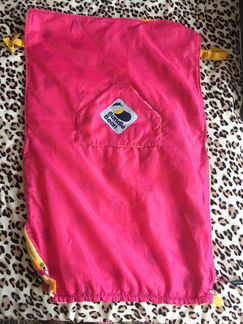 Слинг Bandle Bean на коляску