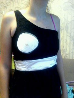 Красивые платья