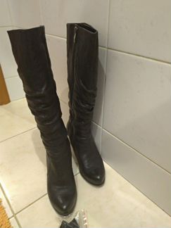 Сапоги зимние Carnaby