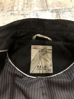 Плащ Sela женский