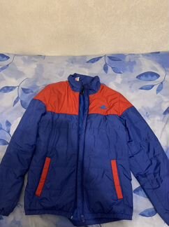 Куртка мужская adidas