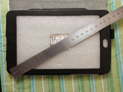 Чехол-книжка для планшета 8 дюймов, новый