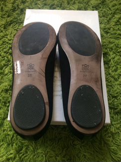 Балетки Missouri 38 размер