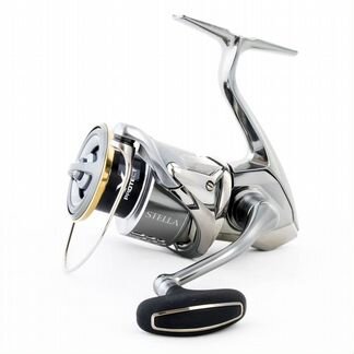 Катушки Shimano Stella FJ