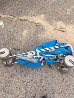 Коляска-трость Baby Care Premier