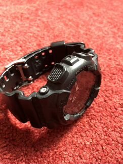 Часы casio G-shock 5229