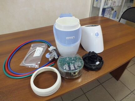 Система очистки воды eSpring компании Amway