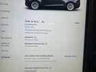 Tesla Model X AT, 2021, 15 200 км объявление продам