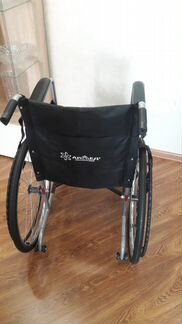 Кресло-коляска Армед Н 007