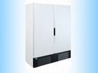 Шкаф холодильный мхм Капри 1,5 М объявление продам