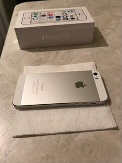 Телефон iPhone