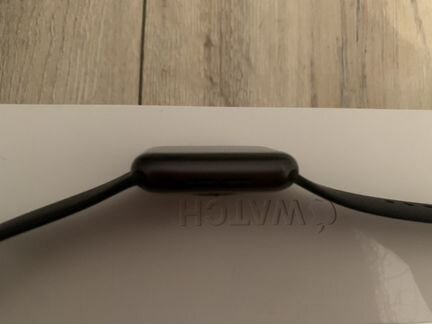 Часы apple watch 5 44 mm бу