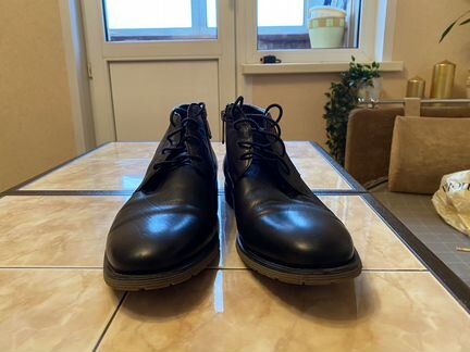 Ботинки мужские зимние 42 размер