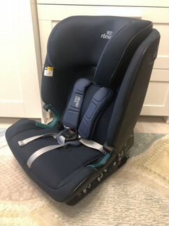 Britax Romer Advansafix M I-Size