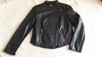 Новая косуха dkny