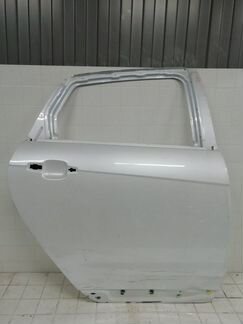 Дверь задняя правая Cadillac Srx 2 2009-2016