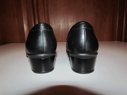 Туфли Ecco, размер 36