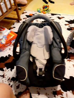 Автолюлька