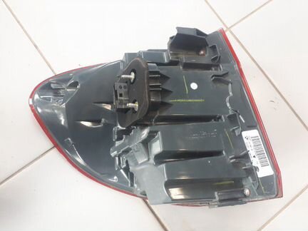 Фонарь Bmw X5 F15 3.0 N57D30A 2013-2018