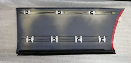 Накладка двери задней правой range rover III (LM)
