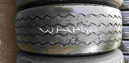 Грузовая шина бу 22.5 385/65