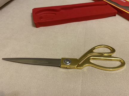 Ножницы для раскрой тканей