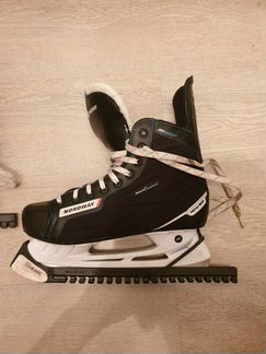 Коньки Nordway NDW 300 /44 размер