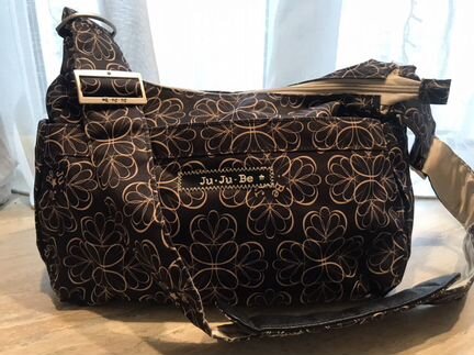 Сумка Ju-ju-be
