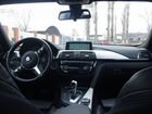 BMW 3 серия 2.0 AT, 2018, 78 000 км объявление продам